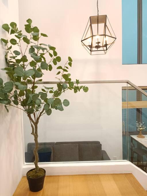 Pangsapuri Col 11a Deluxe 1 Bedroom Duplex Infinity Pool Kuala Lumpur