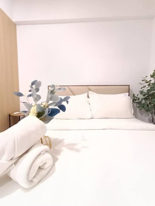 Pangsapuri Col 11a Deluxe 1 Bedroom Duplex Infinity Pool Kuala Lumpur