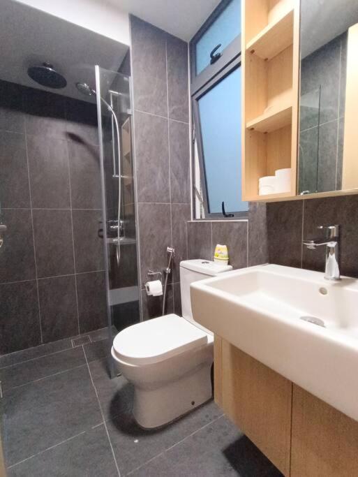 Col 11a Deluxe 1 Bedroom Duplex Infinity Pool Kuala Lumpur