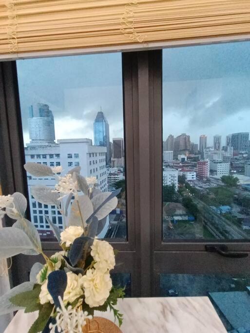 Col 11a Deluxe 1 Bedroom Duplex Infinity Pool